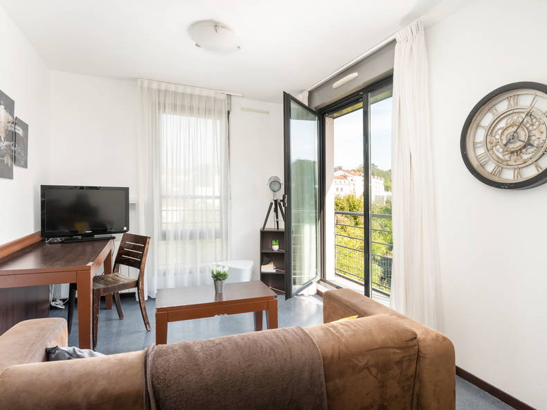 Logement Entier Lyon 513560-3