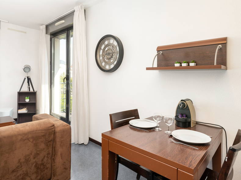 Logement Entier Lyon 513560-4