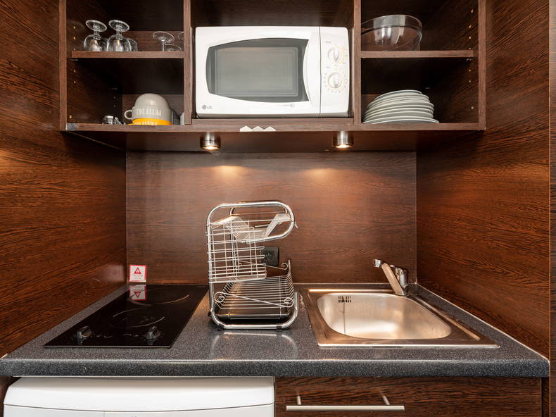 Logement Entier Lyon 513560-5