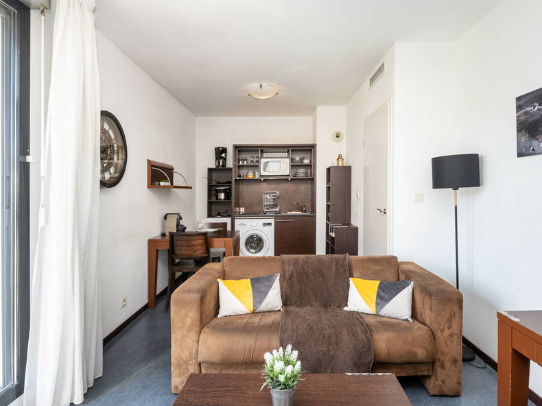 Logement Entier Lyon 513560-2
