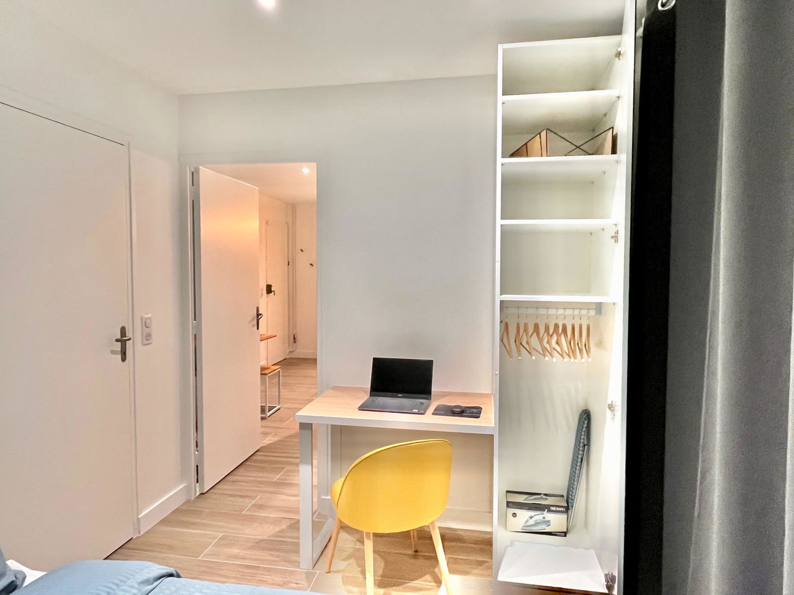 Onafhankelijke Studio Clichy 470292