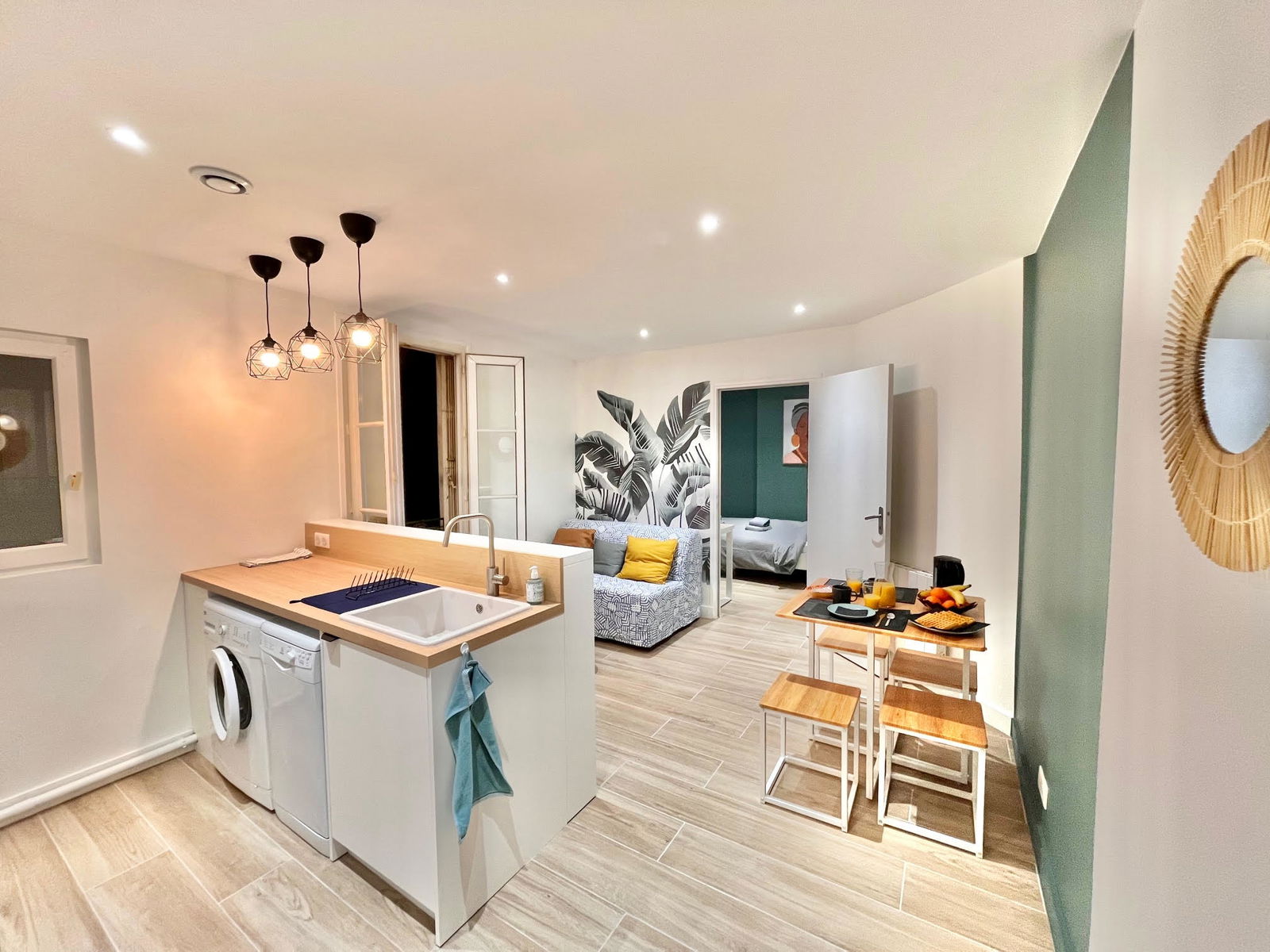 Onafhankelijke Studio Clichy 470292