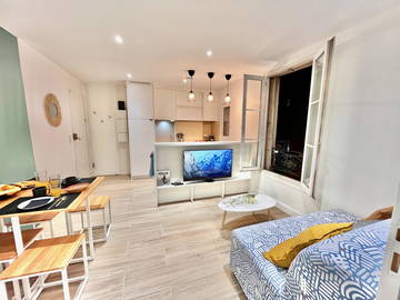 Chambre À Louer Clichy 470292