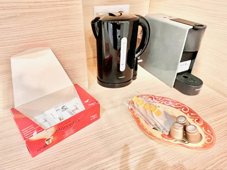 Gehele Woning Clichy 470292-5