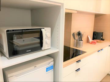 Logement Entier Clichy 470292-11