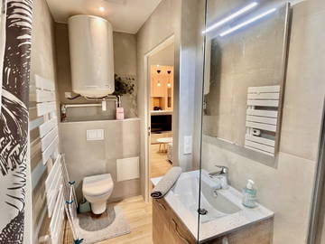 Logement Entier Clichy 470292-4