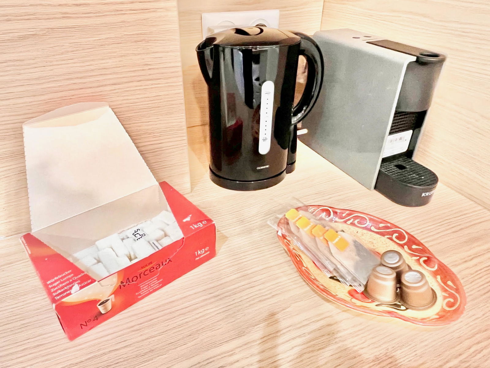 Estúdio Independente Clichy 470292