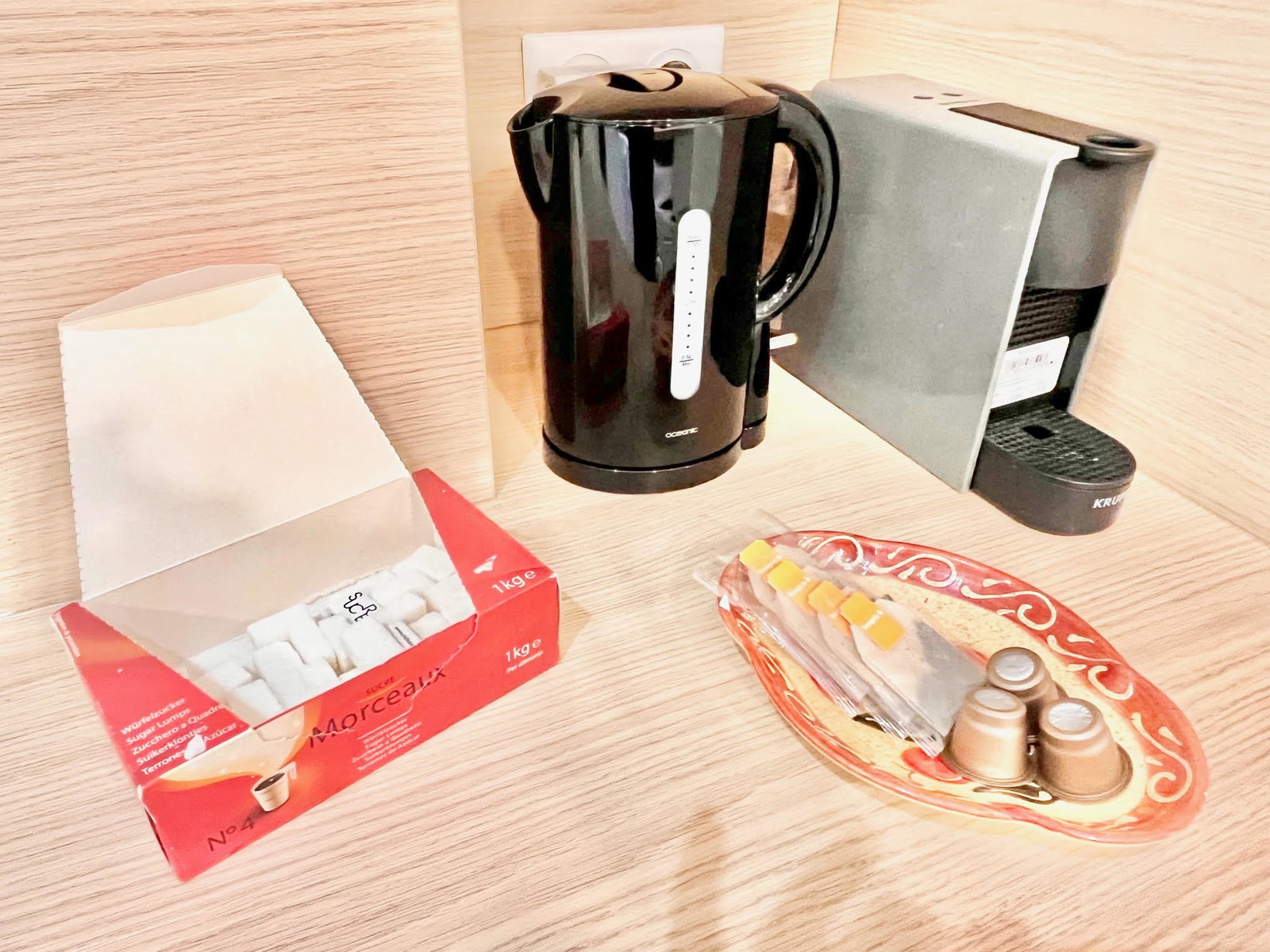 Hela Huset Clichy 470292