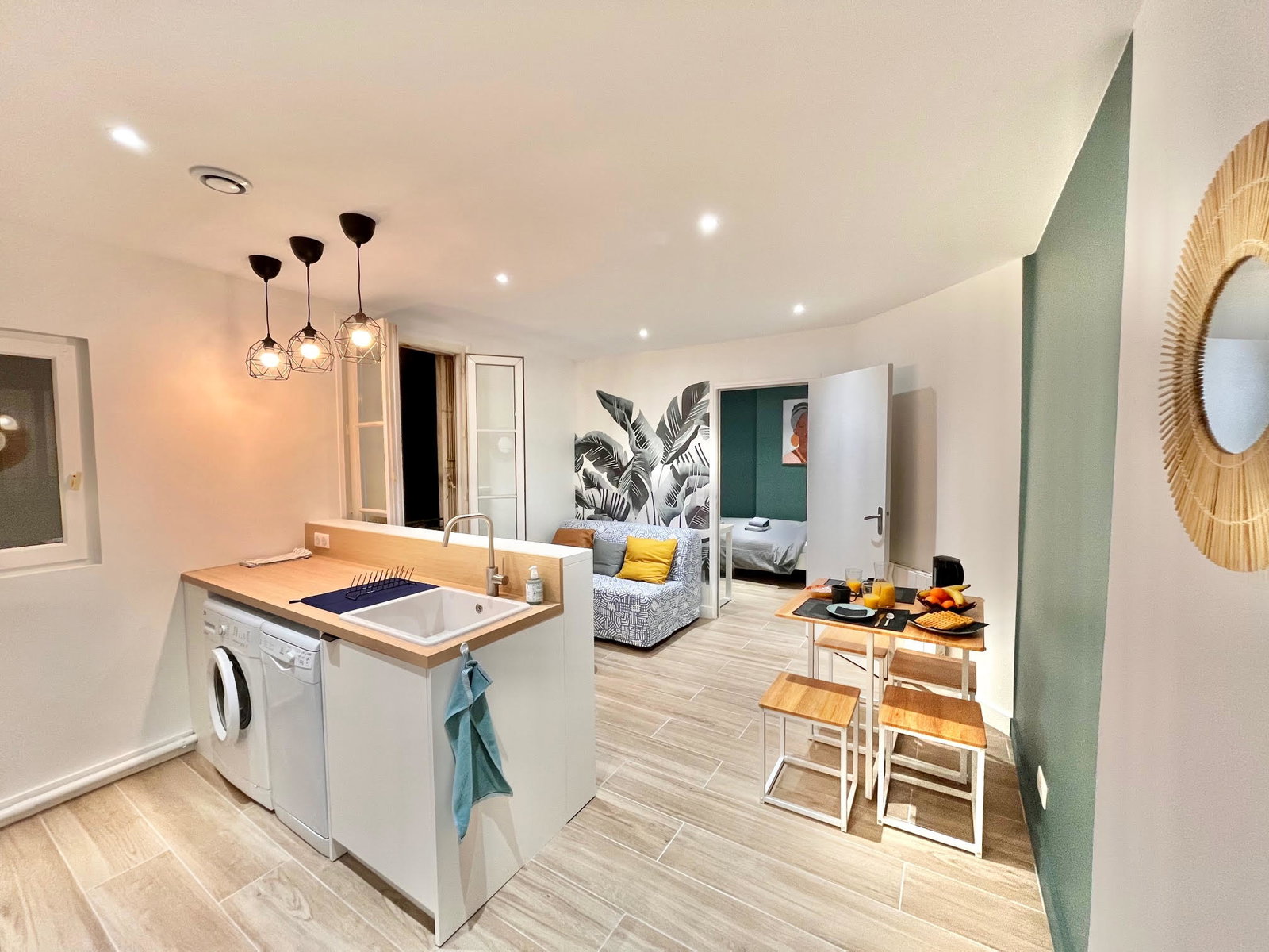 Hela Huset Clichy 470292