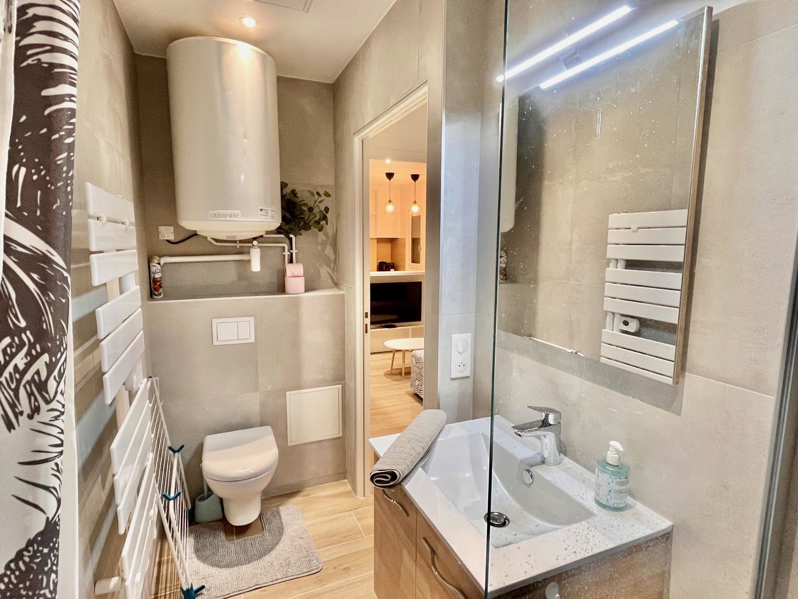 Hela Huset Clichy 470292