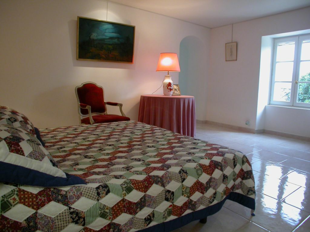 Gastenkamers Seguret 170412