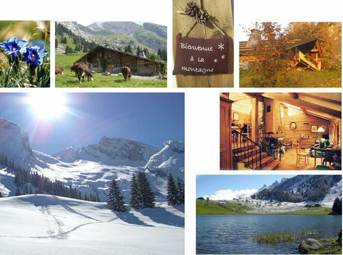 Bed And Breakfast La Clusaz 66588