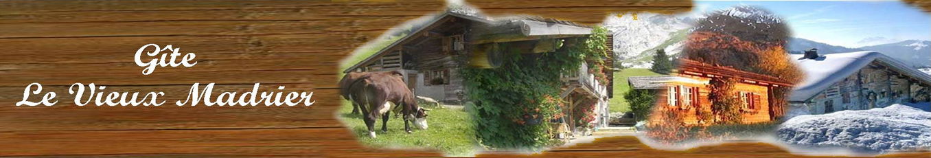 Gæsteværelser La Clusaz 66588