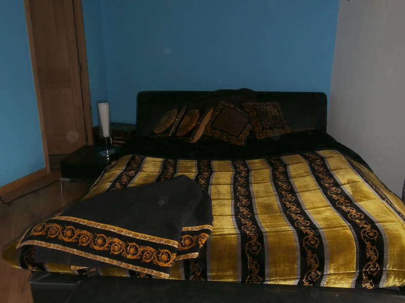 Chambre Chez L'habitant Goupillières 151249-1