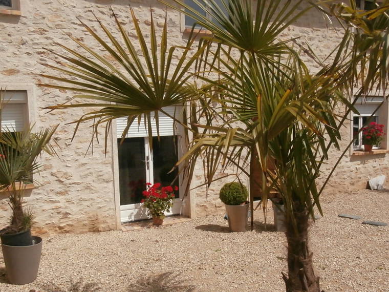 Homestay Goupillières 151249