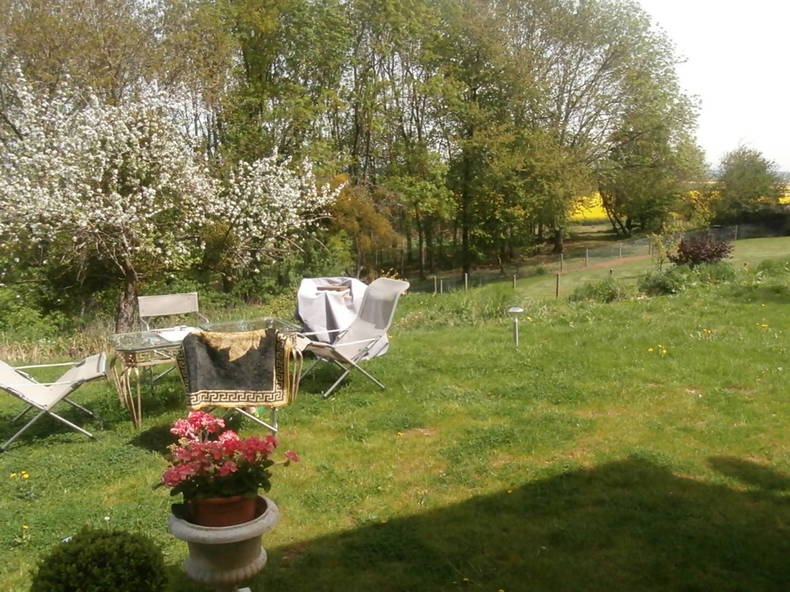 Chambre Chez L'habitant Goupillières 151249-4