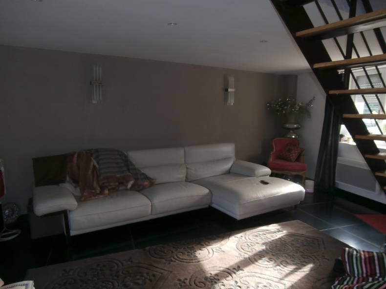 Chambre Chez L'habitant Goupillières 151249-5