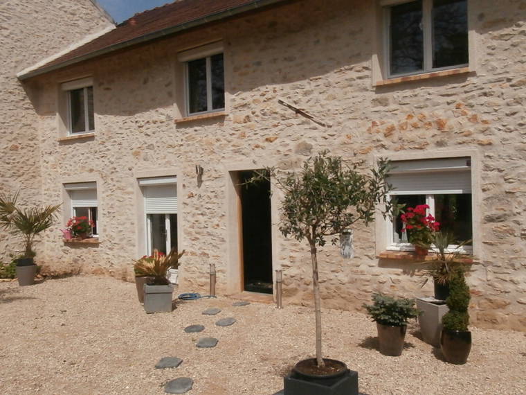 Homestay Goupillières 152067