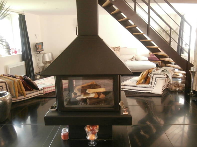 Chambre Chez L'habitant Goupillières 152067-3