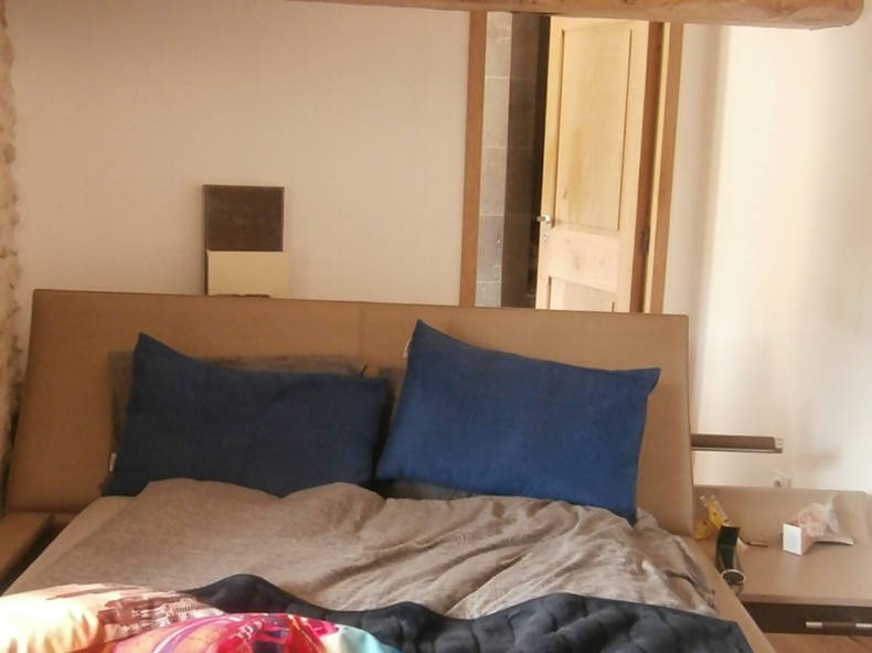 Chambre Chez L'habitant Goupillières 152067-4