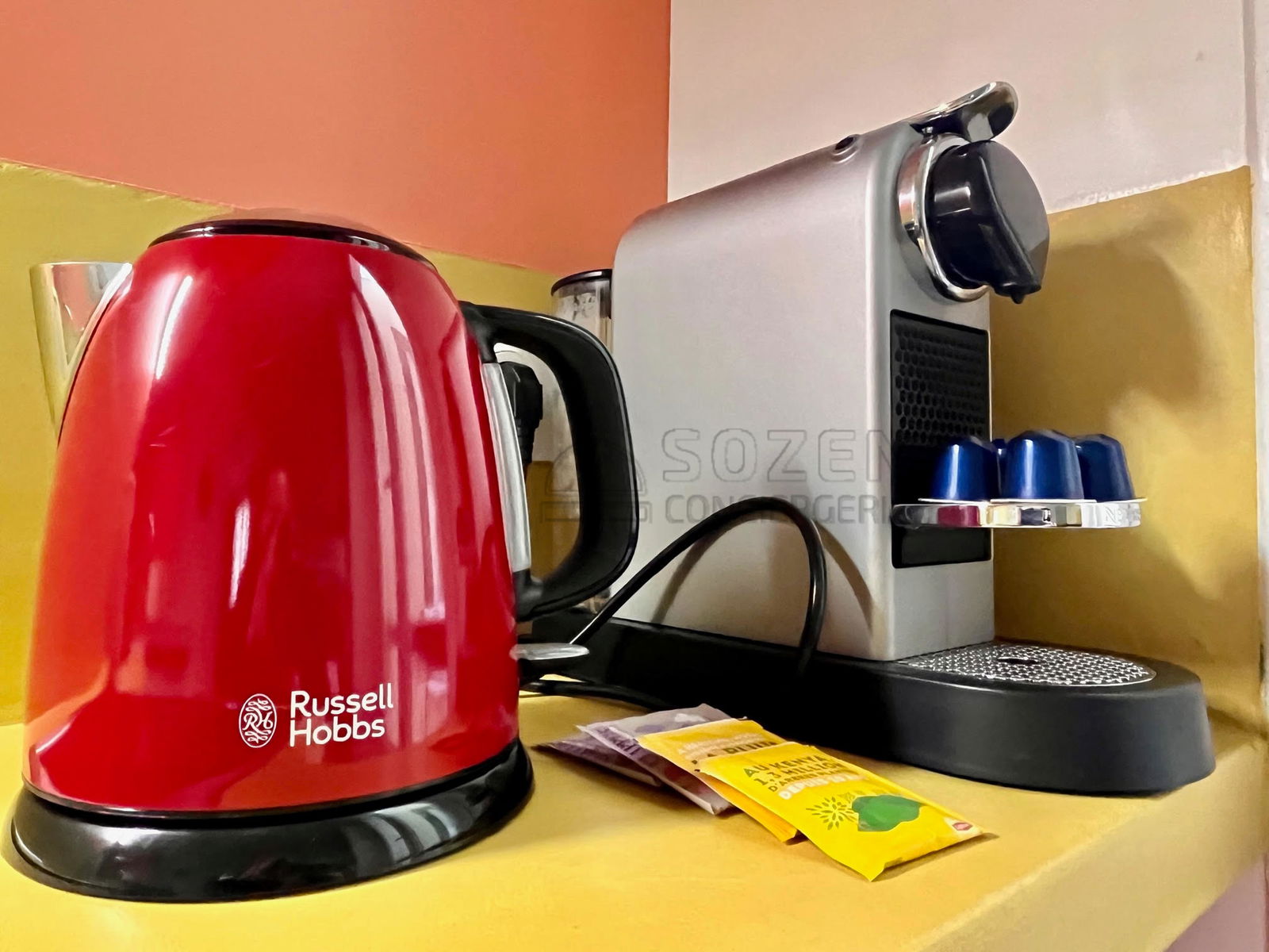 Estúdio Independente Paris 499612