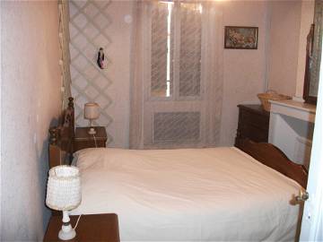 Room For Rent Beaumont-De-Lomagne 261898-1
