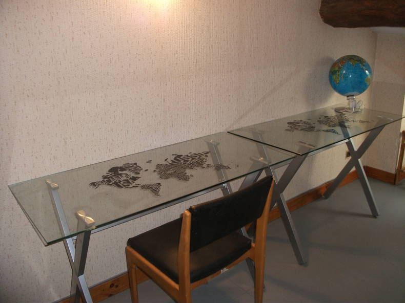 Logement Entier Beaumont-de-Lomagne 241930-3