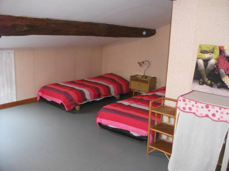 Logement Entier Beaumont-de-Lomagne 241930-4