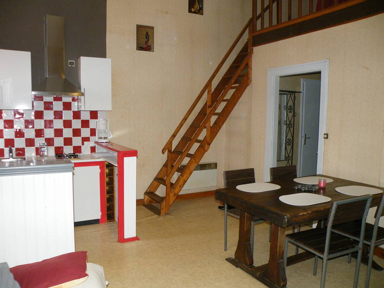 Logement Entier Beaumont-de-Lomagne 241930-5