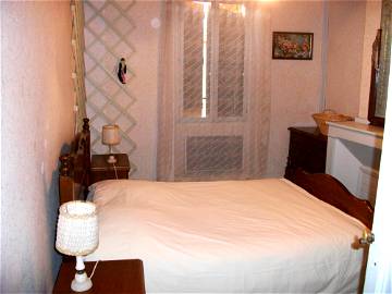 Room For Rent Beaumont-De-Lomagne 261898-1