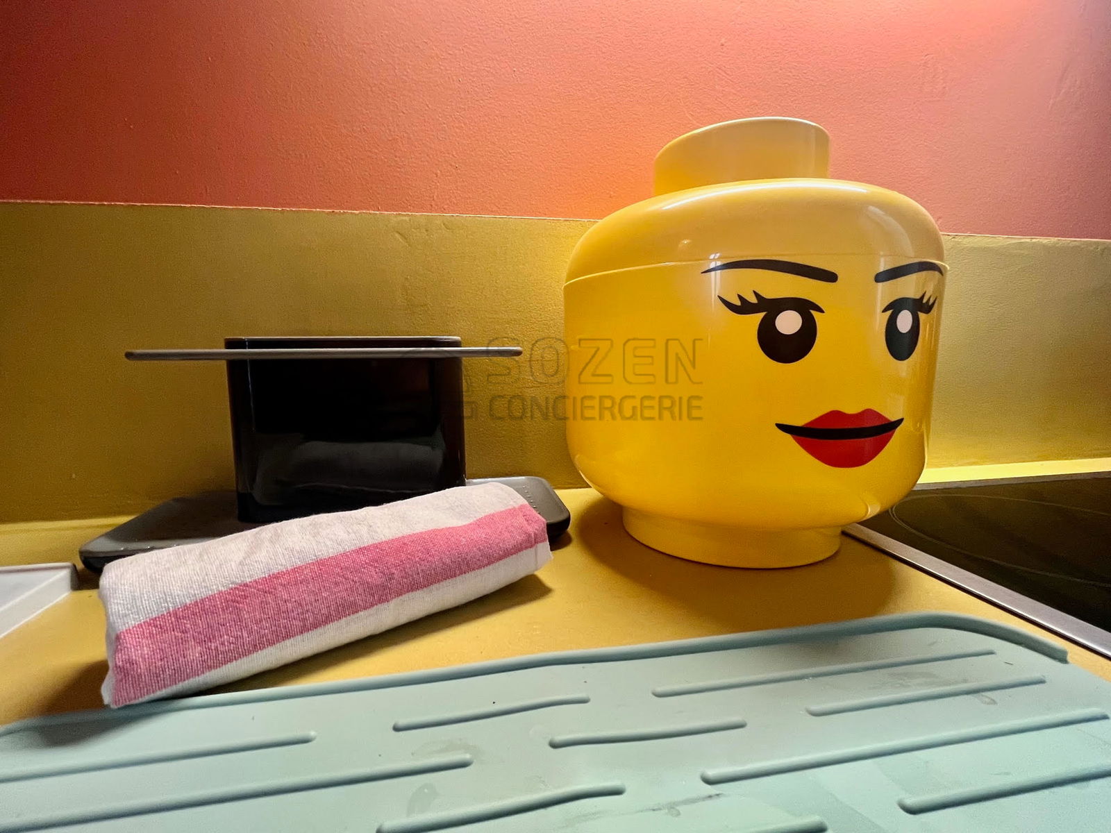 Independent Studio Paris 499612