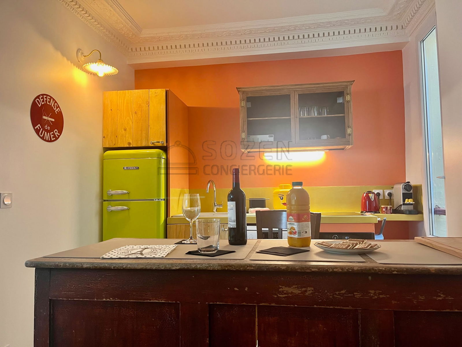 Onofhängeg Studio Paris 499612