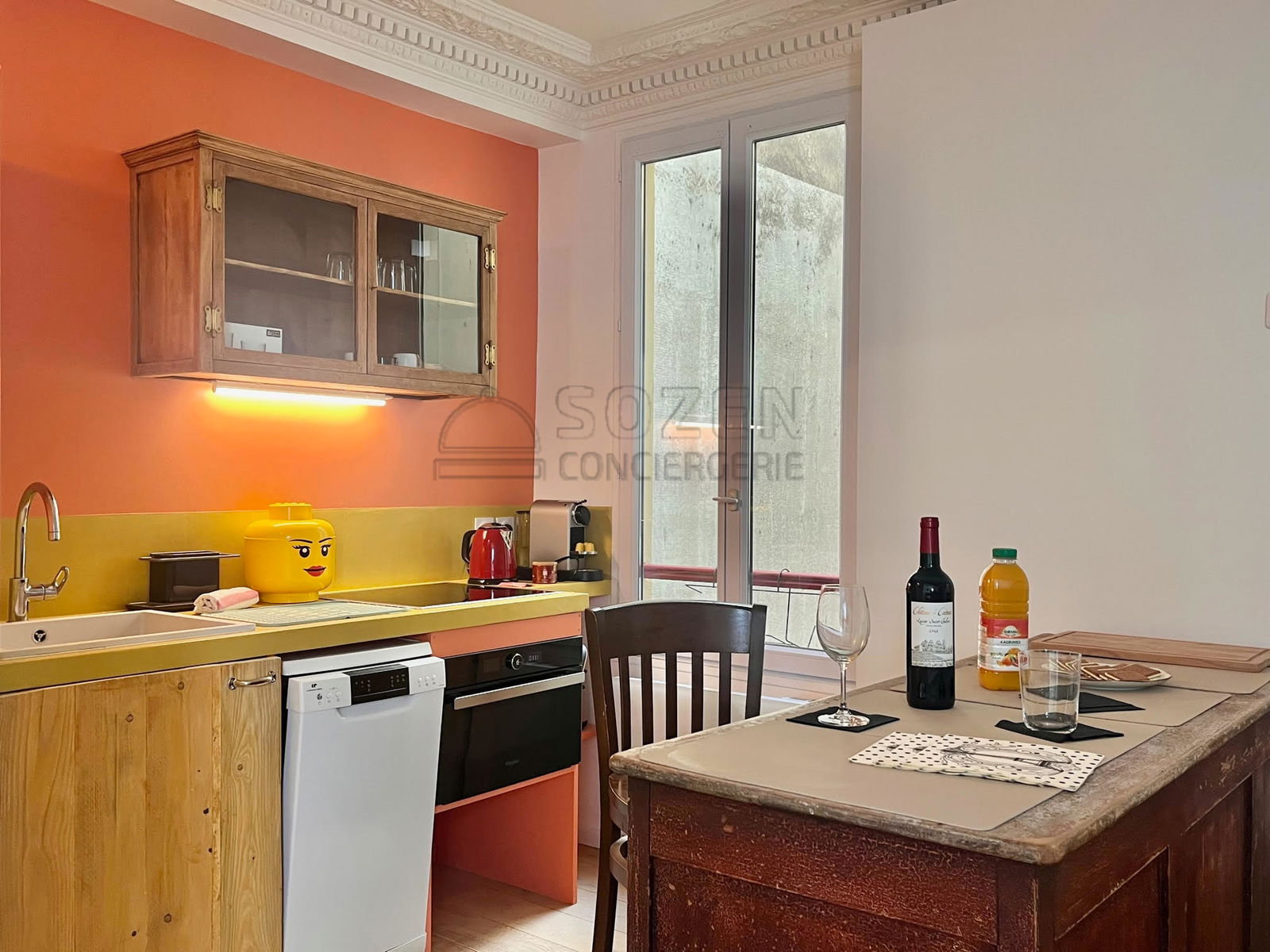 Onafhanklike Ateljee Paris 499612