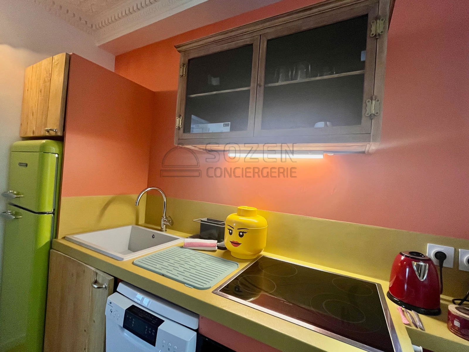Onafhanklike Ateljee Paris 499612
