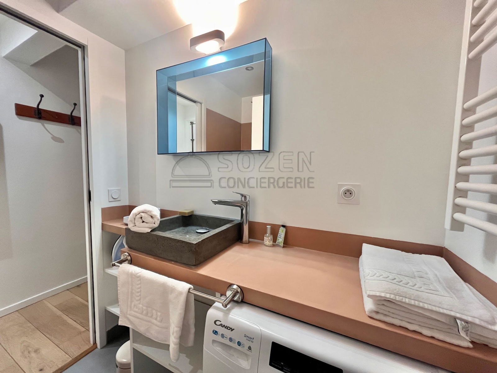 Onafhanklike Ateljee Paris 499612