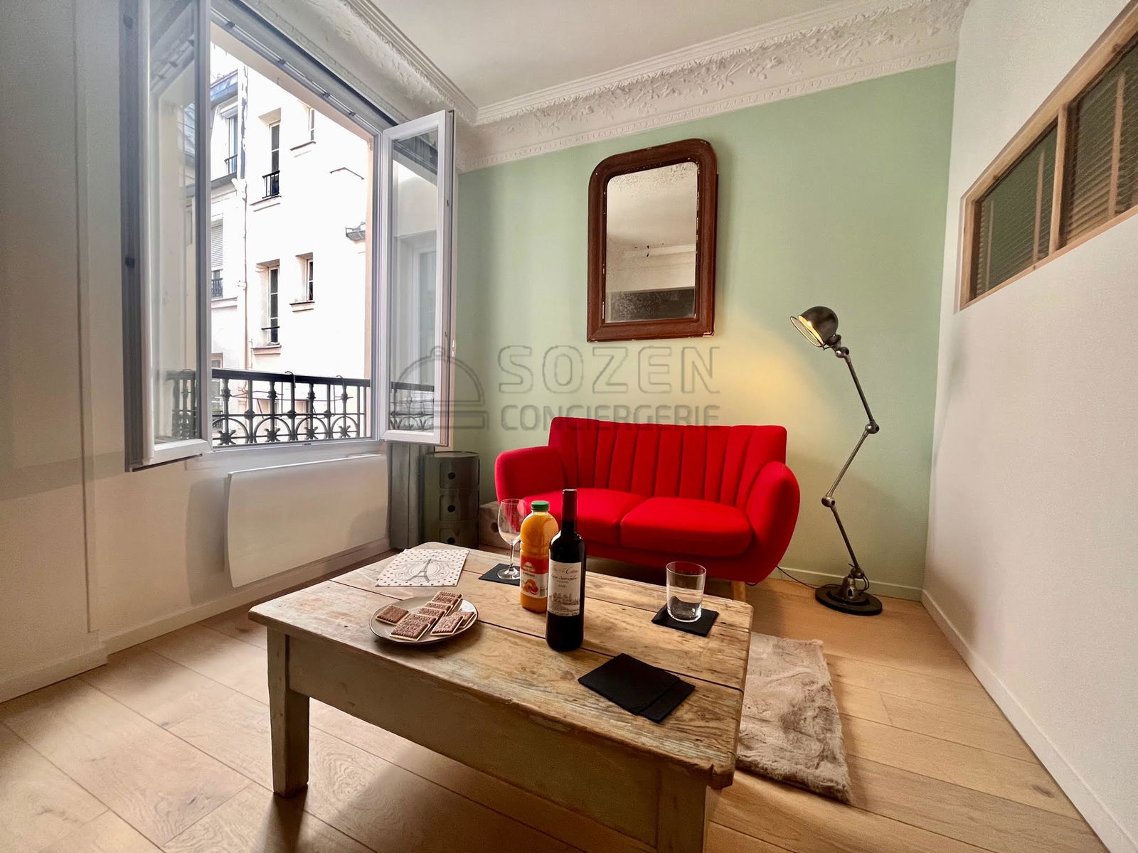 Hela Huset Paris 499612