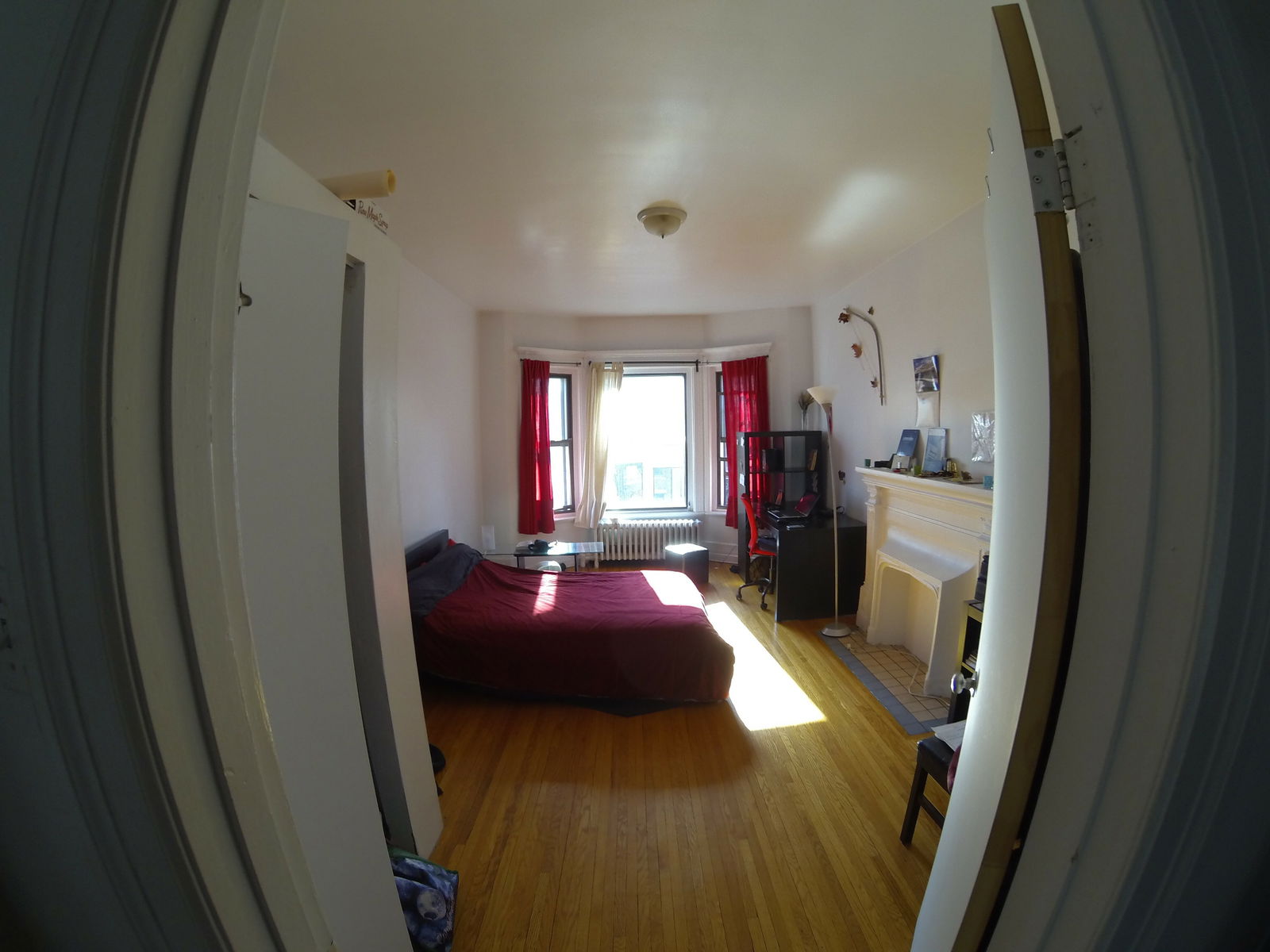 Homestay Montréal 159335