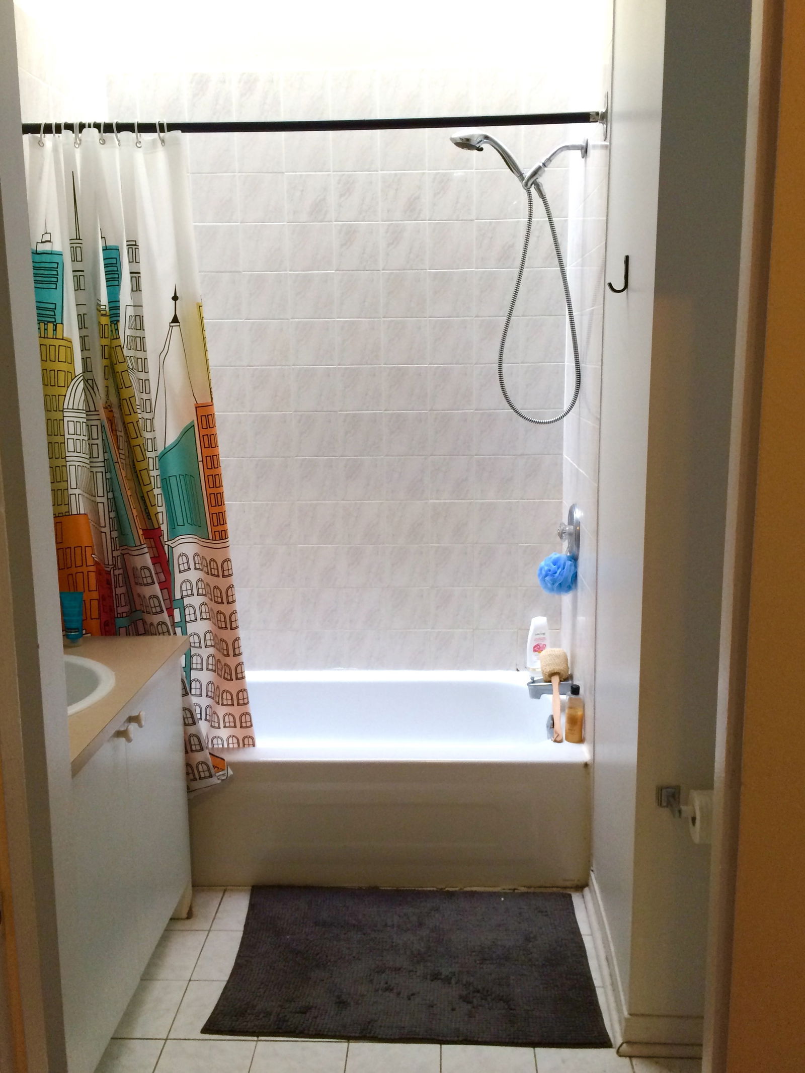 Homestay Montréal 159335