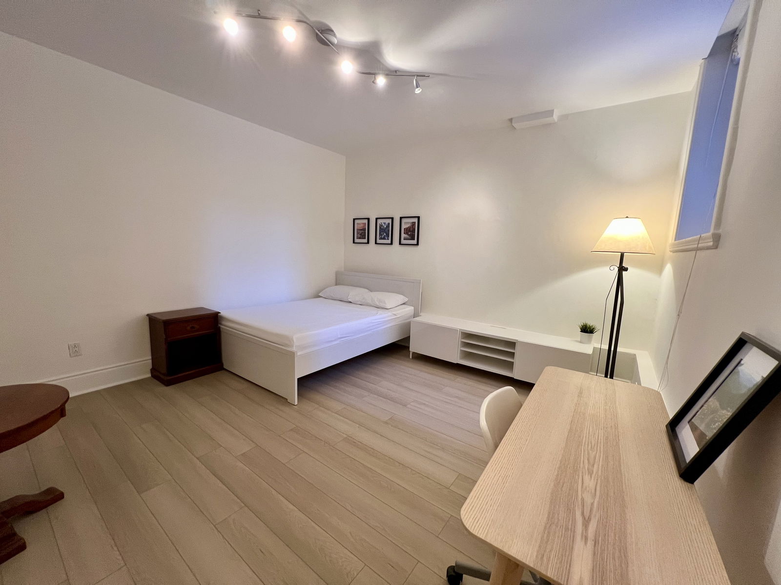 Gastfamilie Montréal 482956