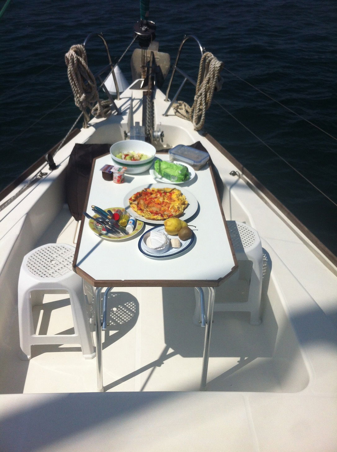 Unabhängiges Studio Six-Fours-les-Plages 145778