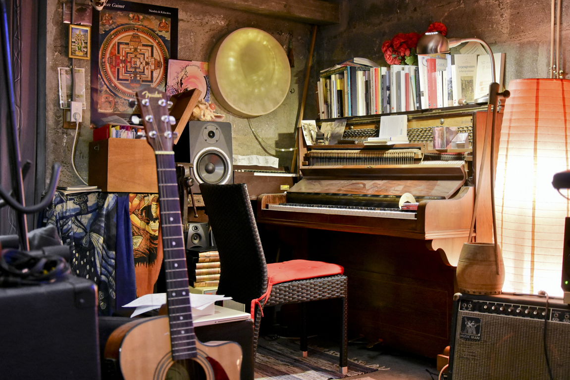 Kolokation Vitry-sur-Seine 167561