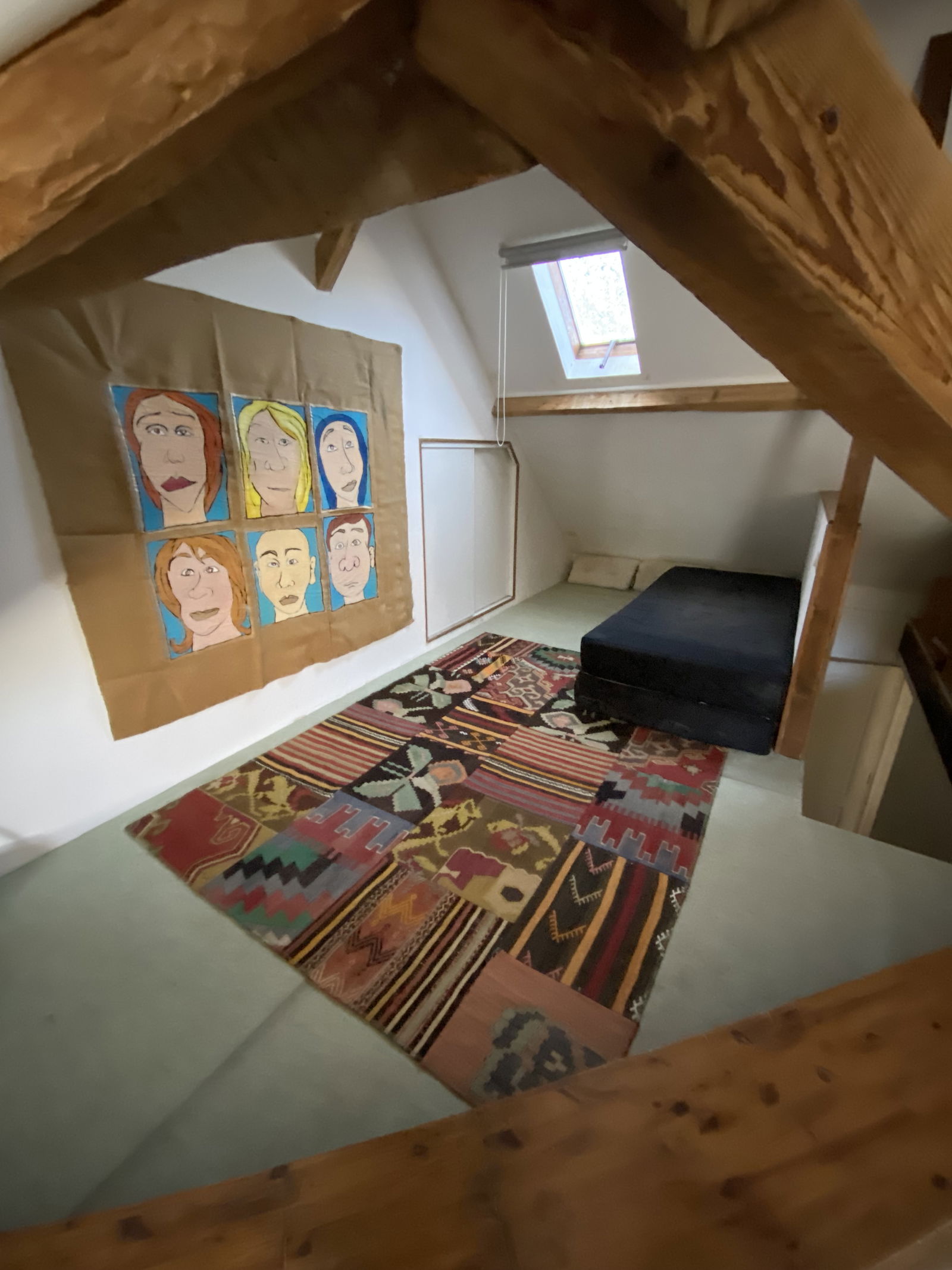 Gastfamilie Naintré 262801