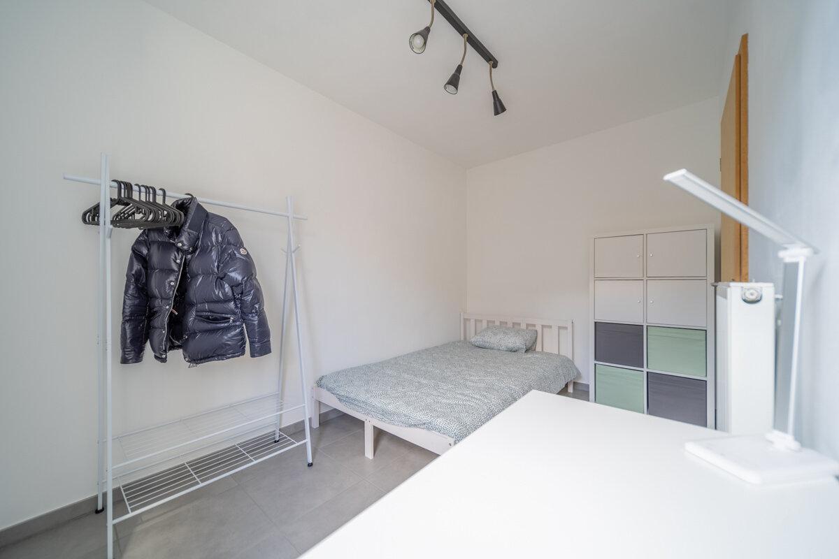 Homestay Liège 508130