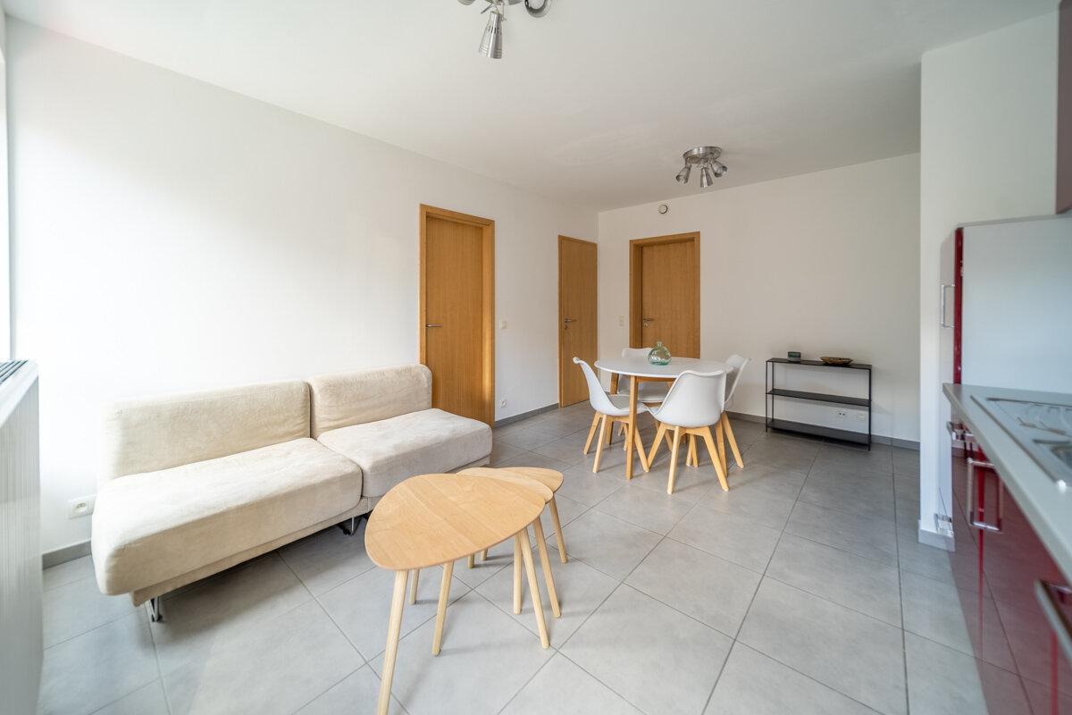 Homestay Liège 508130