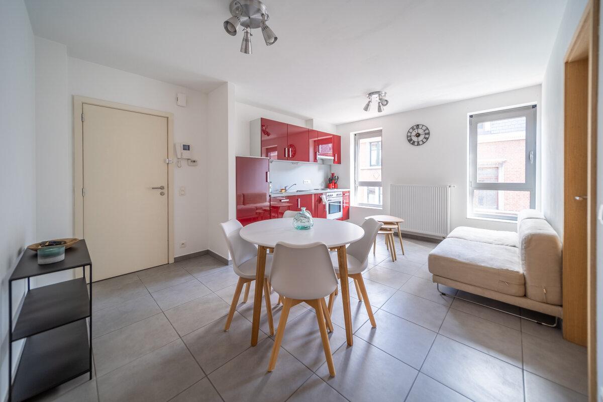 Homestay Liège 508130