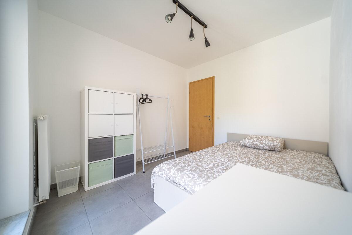 Homestay Liège 508130