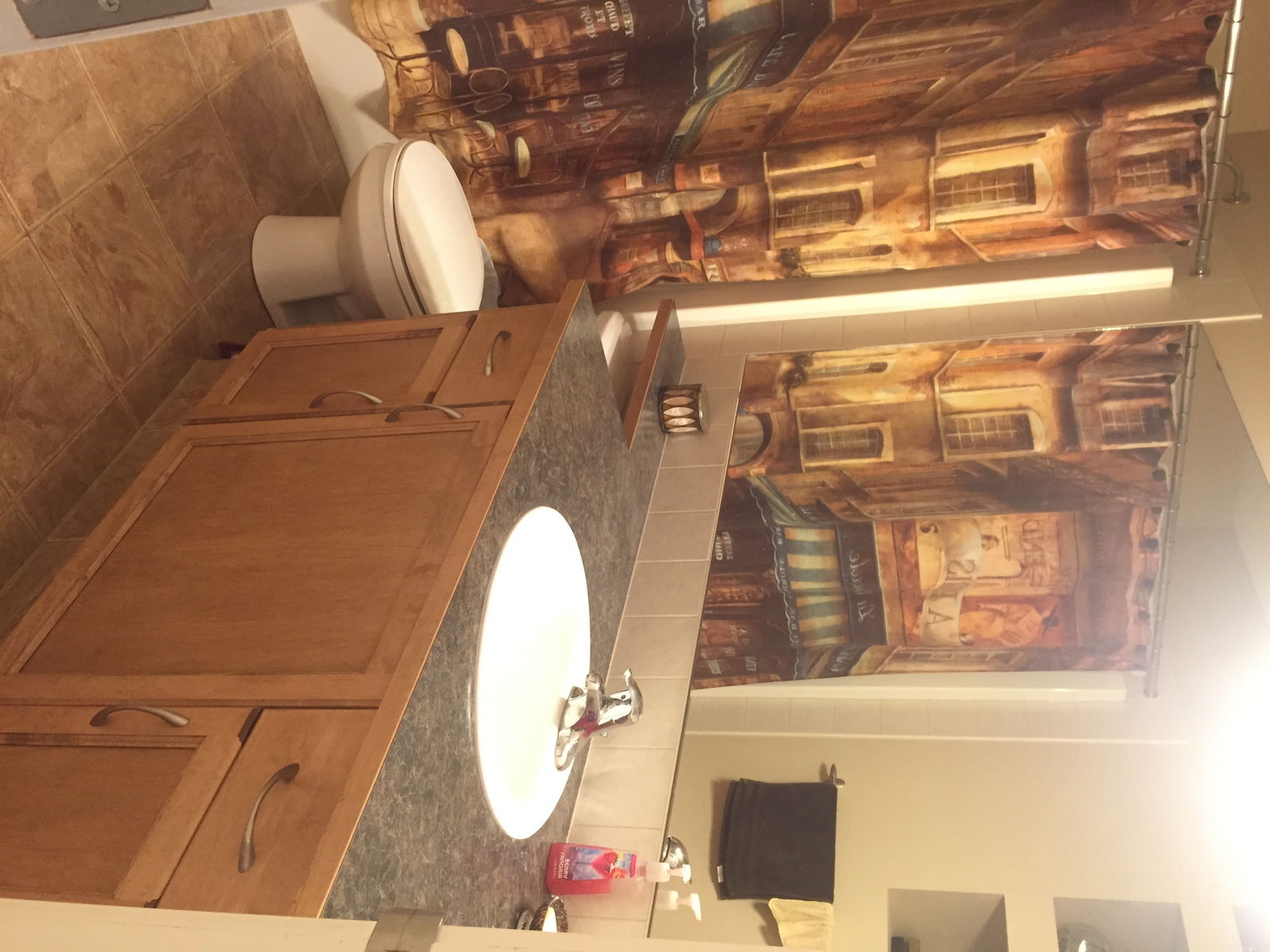 Hjemmeophold Calgary 132149