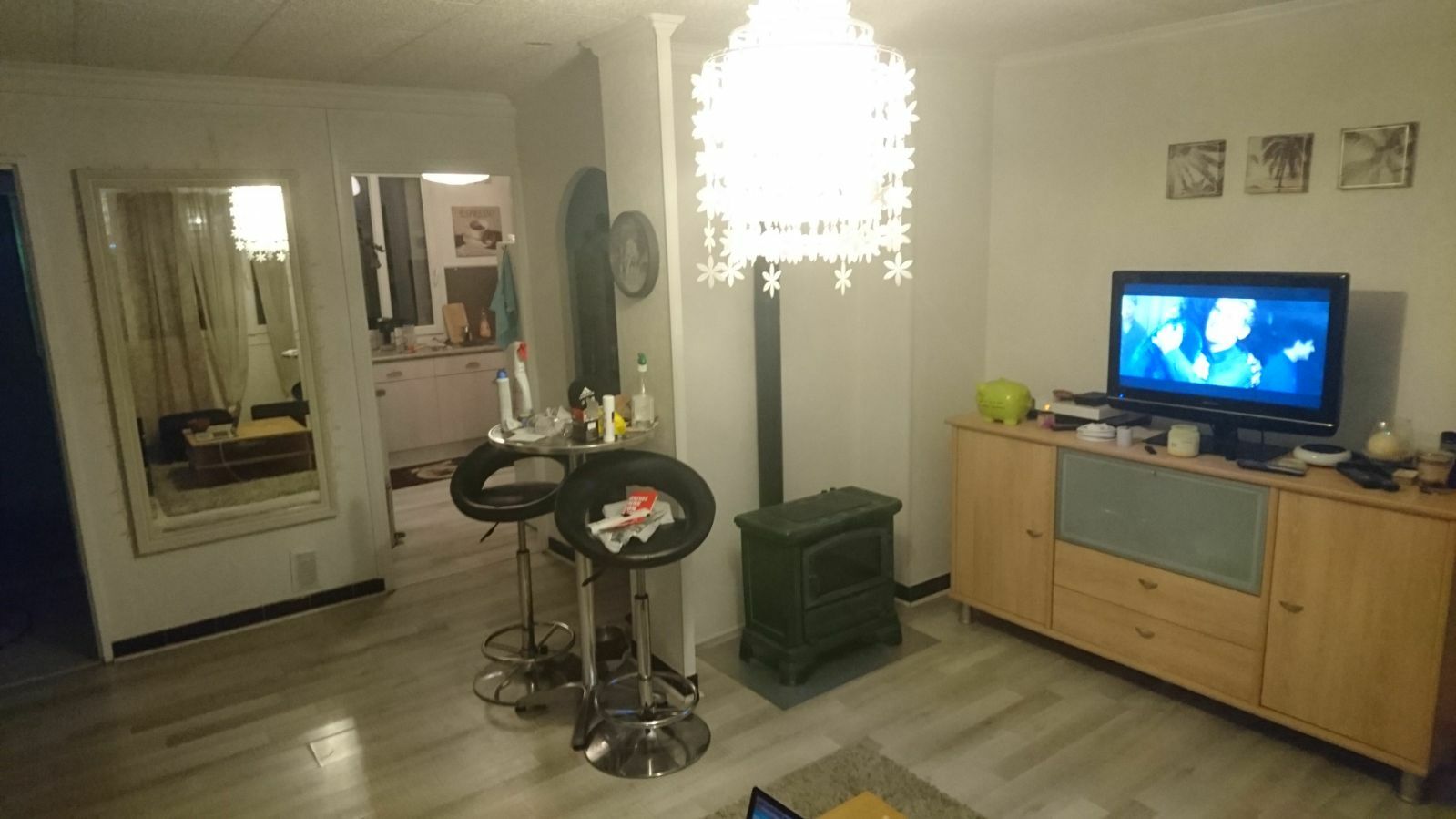 Colocation Vénissieux 162678