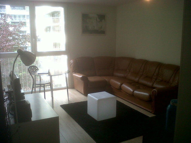 Colocation Paris 23445