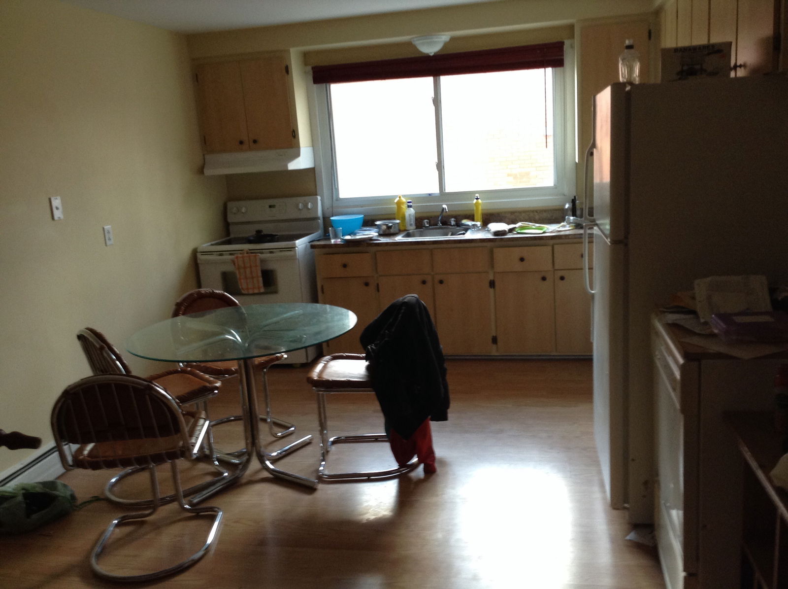 Colocation Sherbrooke 89682